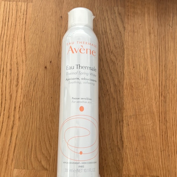 NEW avene thermal spring water spray - Picture 1 of 2